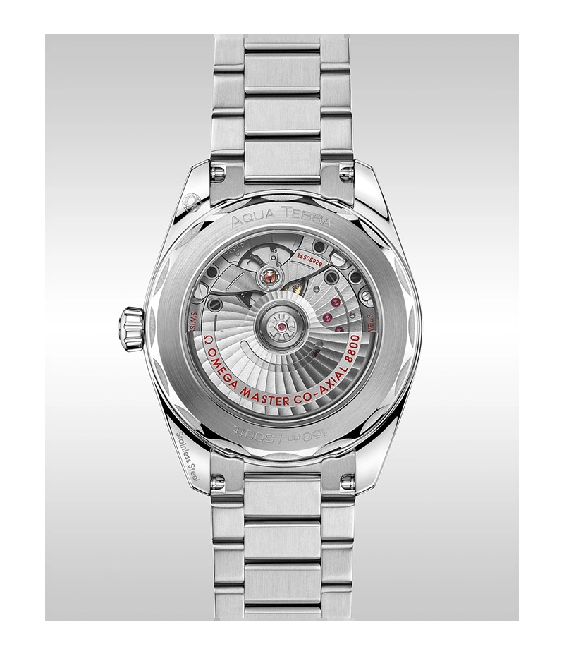 オメガ(OMEGA) Seamaste﻿r Aqua Terra 150﻿M 220.10.38.20.01.00﻿4